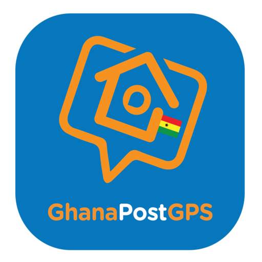 GhanaPostGPS 2021.10.18