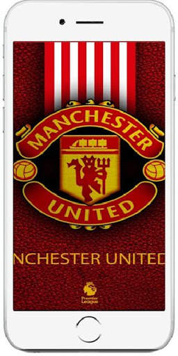 Manchester United Wallpaper HD-4K screenshot 4