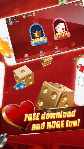 TeenPatti By Mahal screenshot 2