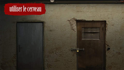 Escape Prison : évadés jeu screenshot 4