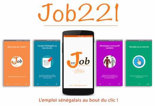 Job221 screenshot 1