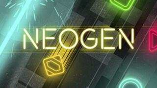 Neogen Fallout screenshot 1