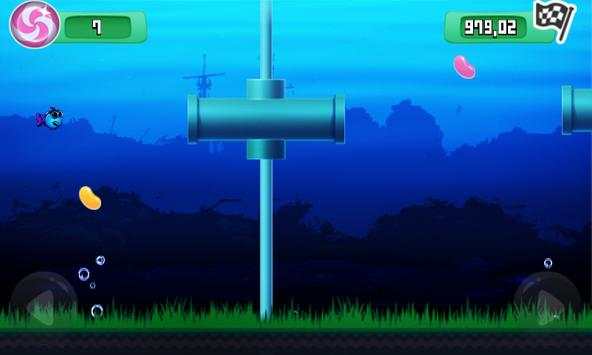 Fish Game: 1024 Meters screenshot 4