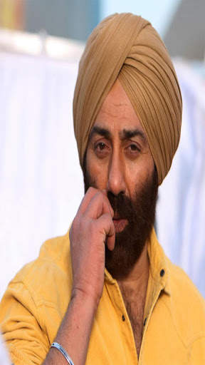 Sunny Deol Wallpapers 1 تصوير الشاشة