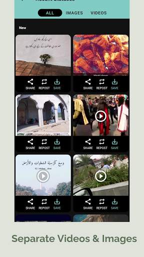 Status Saver For WhatsApp Business, WhatsApp & WA screenshot 4