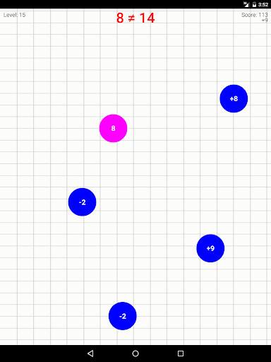 The Game Of Numbers 🎲 screenshot 14