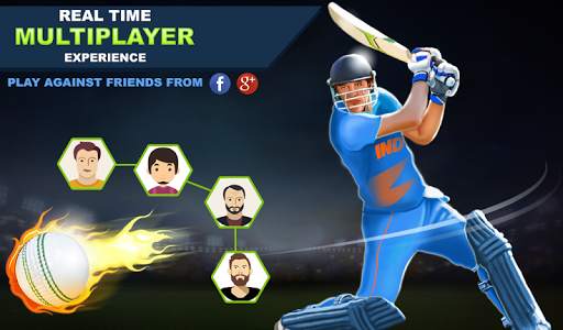 Cricket Champions screenshot 5