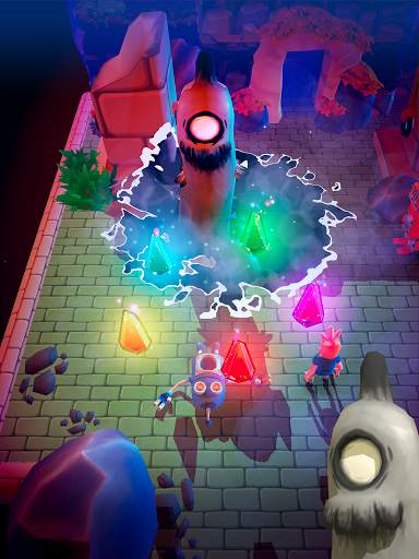 Headland screenshot 13