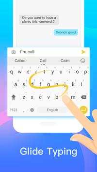Lemon Keyboard Emoji, Gif screenshot 2