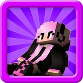 Girls skins for minecraft 2