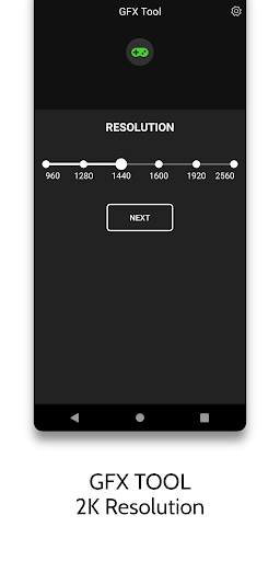 Game Booster 4x Faster screenshot 5