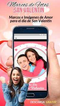 Marcos de San Valentin Fotos screenshot 4