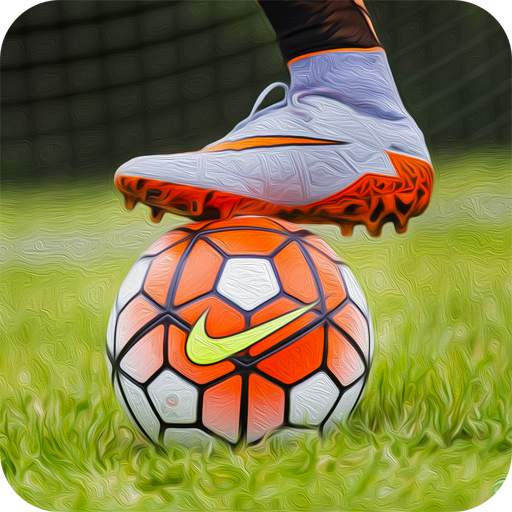Super Football 2022 1.0.7