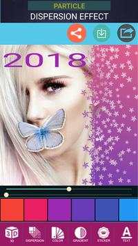 Photo Lab Picture Editor: Pixel effect 8 تصوير الشاشة