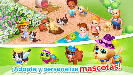 Granero de la Familia Tango screenshot 3