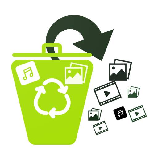 Deleted Photo & Video Recovery 4