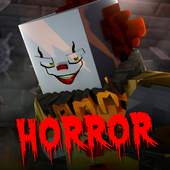 MOD FNAF for MCPE 1.0
