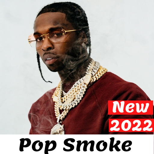 Pop Smoke 2022(RIP) icon
