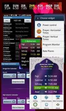Prayer Time PRO screenshot 2