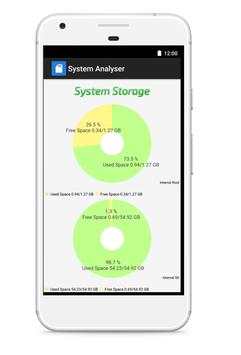 Hide Photos,Videos -Smart Privacy Manager screenshot 1