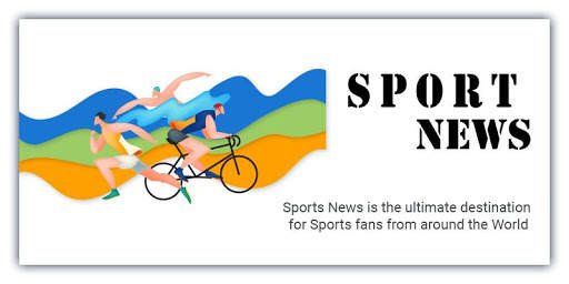 Sport News screenshot 1