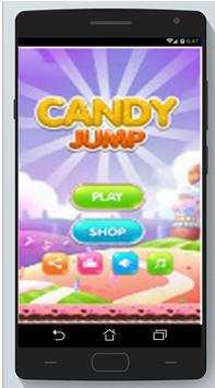 NEW Candy Game screenshot 1