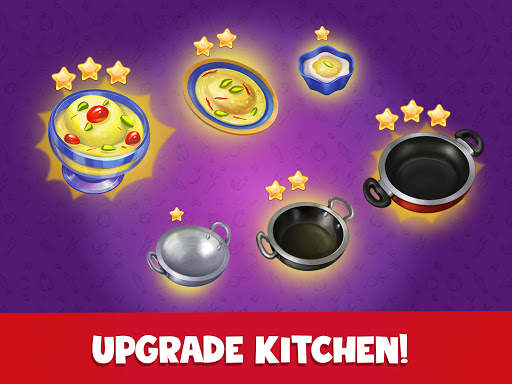 Masala Express: Indian Restaurant Cooking Games screenshot 22