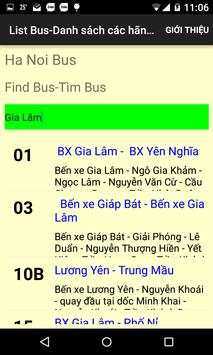 VietNam Bus screenshot 8