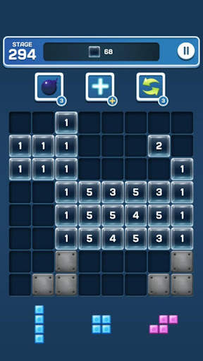 Block Breaker King screenshot 8