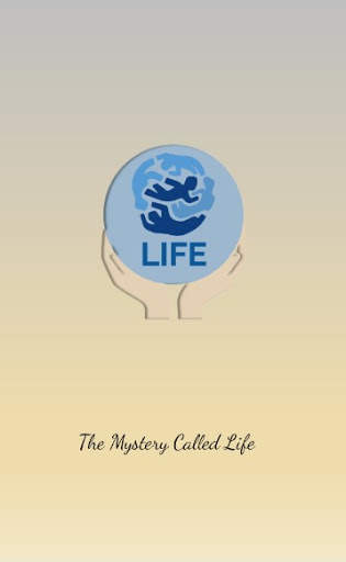 The Mystery Called Life screenshot 1