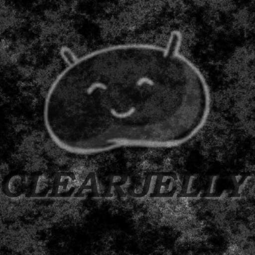 ClearJelly ROM Theme "Root" 3.4
