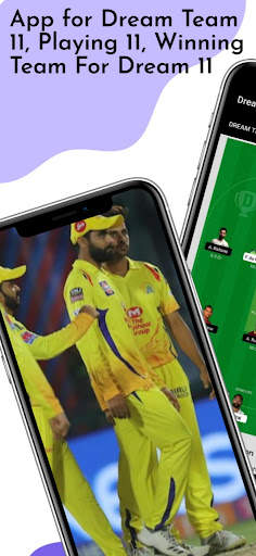 My11Circle App - Dream Team 11 screenshot 3