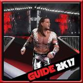 Guide WWE 2k18 1.0