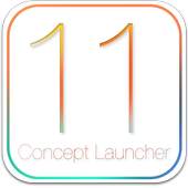 OS 11 Launcher 1.0