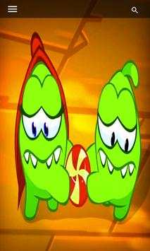 Cut The Rope Movie screenshot 2