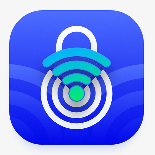 Wifi Access Pro icon