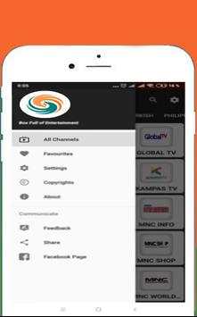 TvTap Pro : TVTOPP screenshot 1