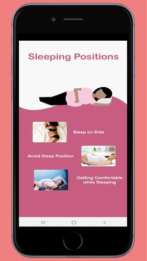 Pregnancy Care screenshot 2