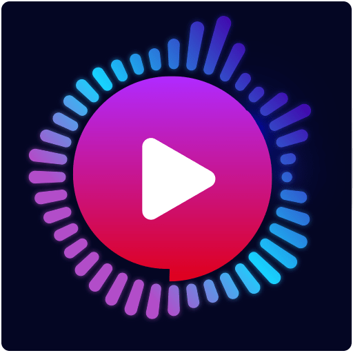 Video Editor Lyrical Short Video Maker India icon