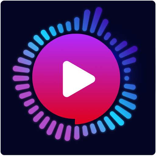 Video Editor Lyrical Short Video Maker India 6