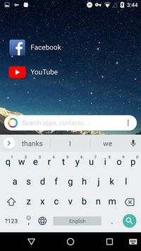 Launcher, Simple Launcher, Launcher app, Launchpad screenshot 4