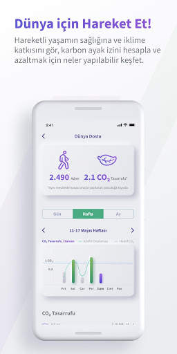 AXAFit screenshot 4