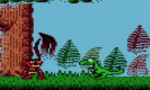 Nostalgia GBC Emulator screenshot 3