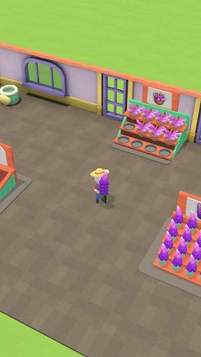 Flower Shop screenshot 4