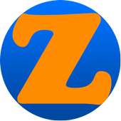 BuZy - No text while driving logo