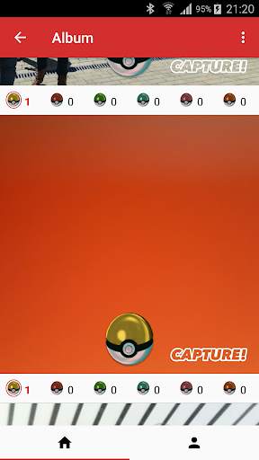 Capture! screenshot 3