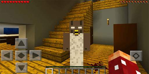 mod Scary Granny Horror screenshot 1