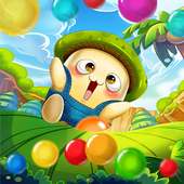 Bubble Adventures