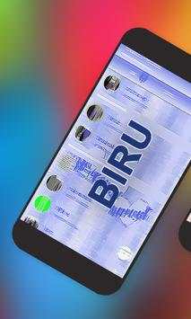 Tema Wa Warna Warni Wallpaper screenshot 1
