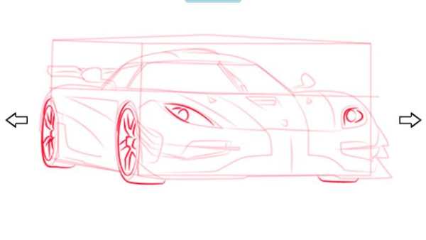dibujar autos screenshot 6